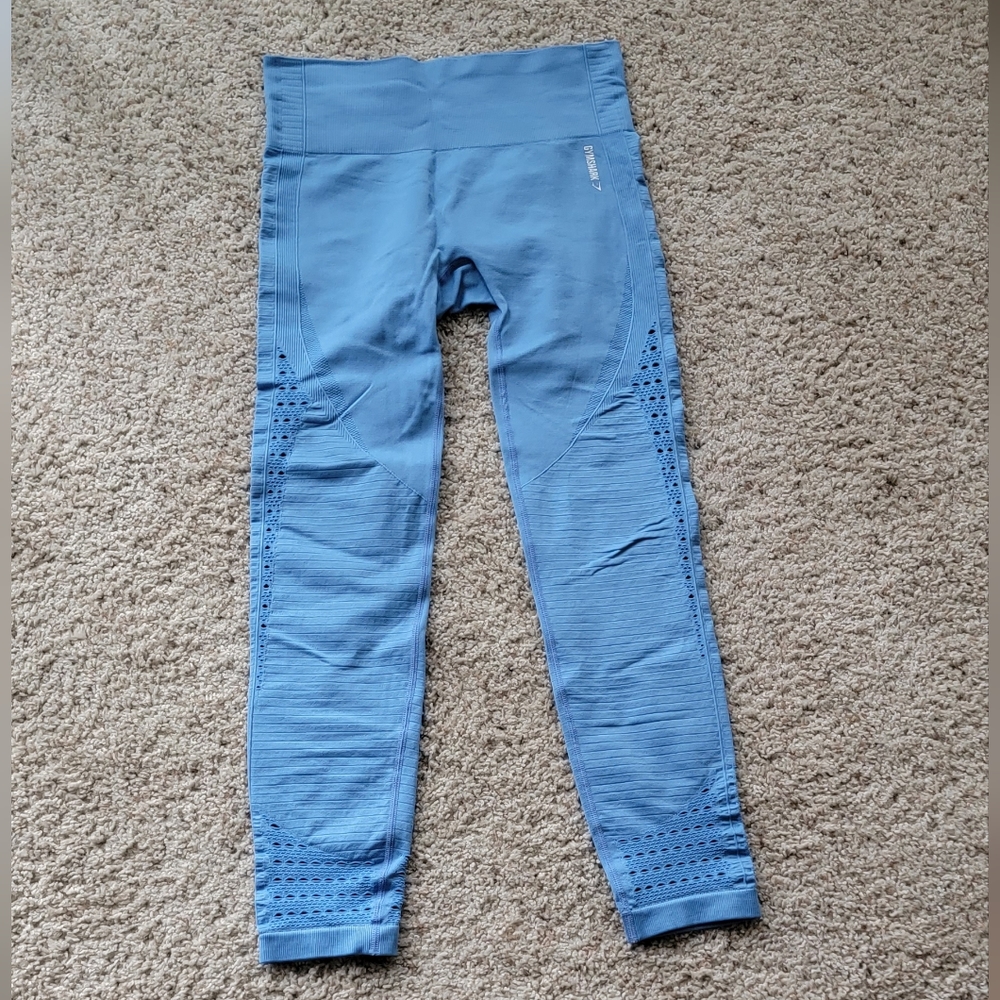 Gymshark leggings